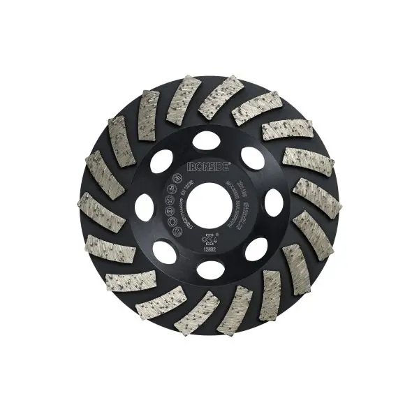 Utförsäljning Diamantkapskiva